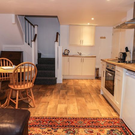 Sunnyside Garden Cottage Husthwaite Εξωτερικό φωτογραφία