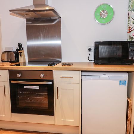 Sunnyside Garden Cottage Husthwaite Εξωτερικό φωτογραφία