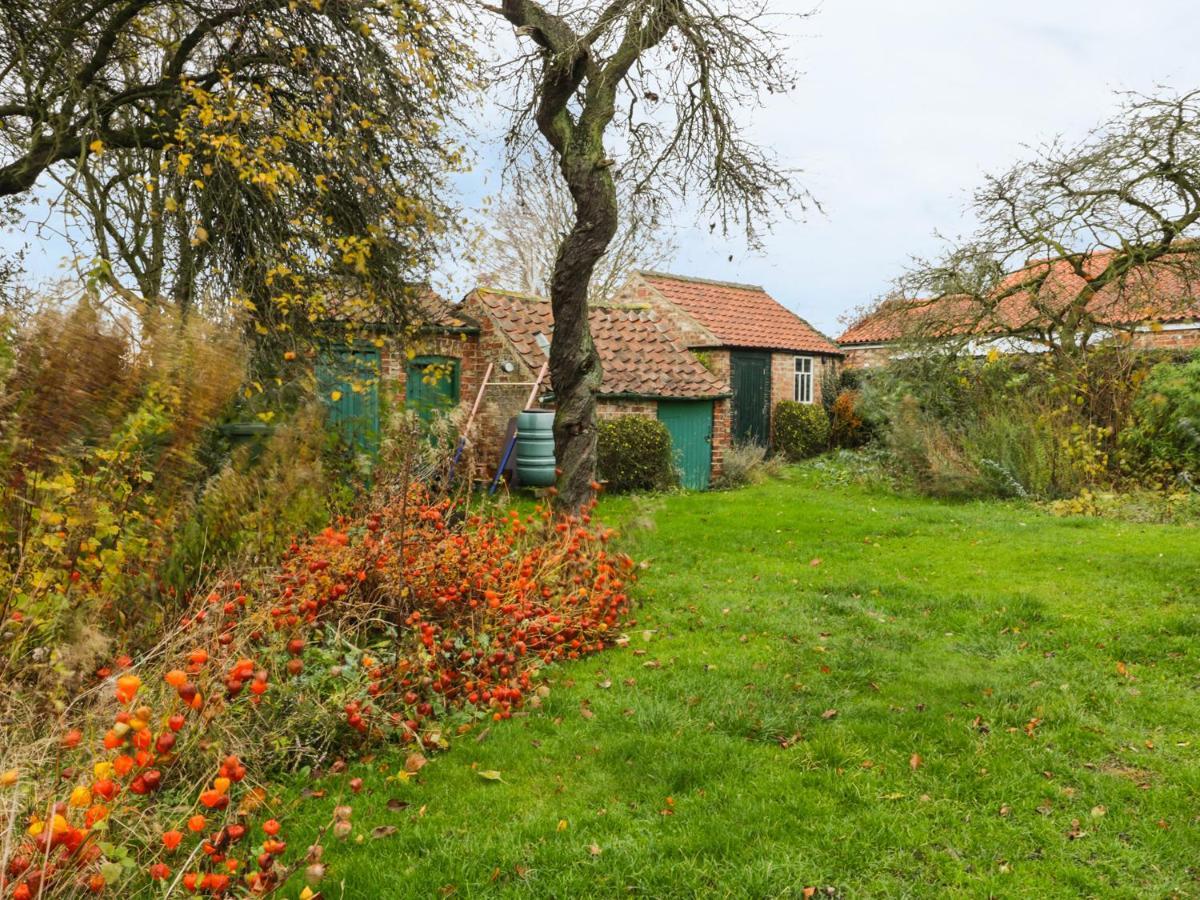 Sunnyside Garden Cottage Husthwaite Εξωτερικό φωτογραφία